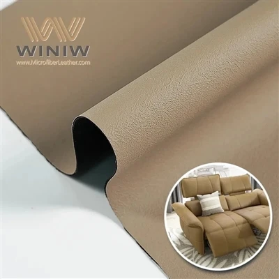 Miksi mikrokuitunahka on ihanteellinen verhoilumateriaali?